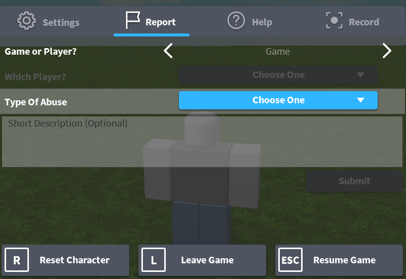 Player Report Viewer Roblox Download